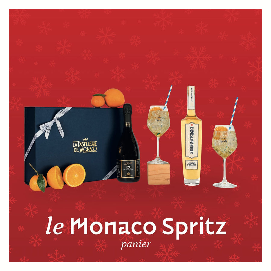 Le Monaco Spritz