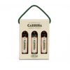 Liqueur Carruba miniature gift pack