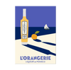 L'Orangerie poster